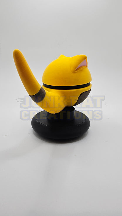 #0063 Abra