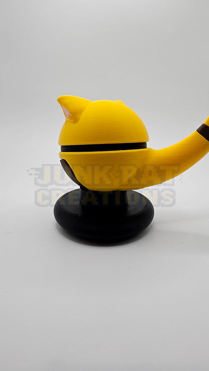 #0063 Abra