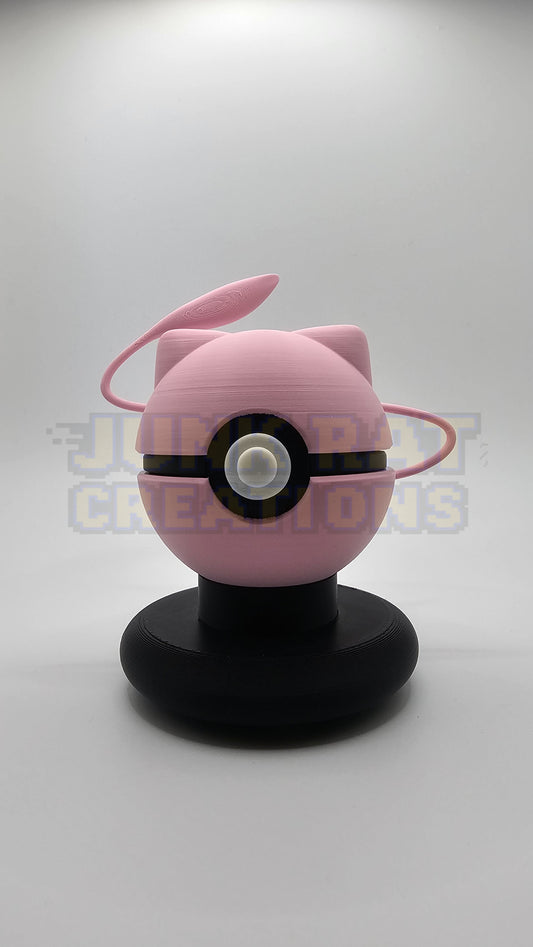 #0151 Mew