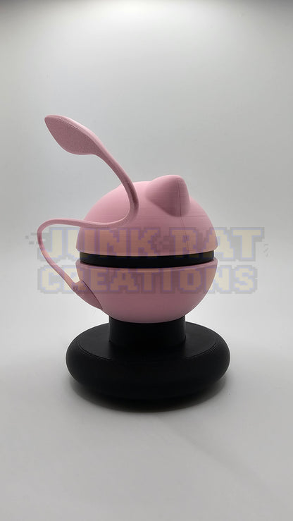 #0151 Mew