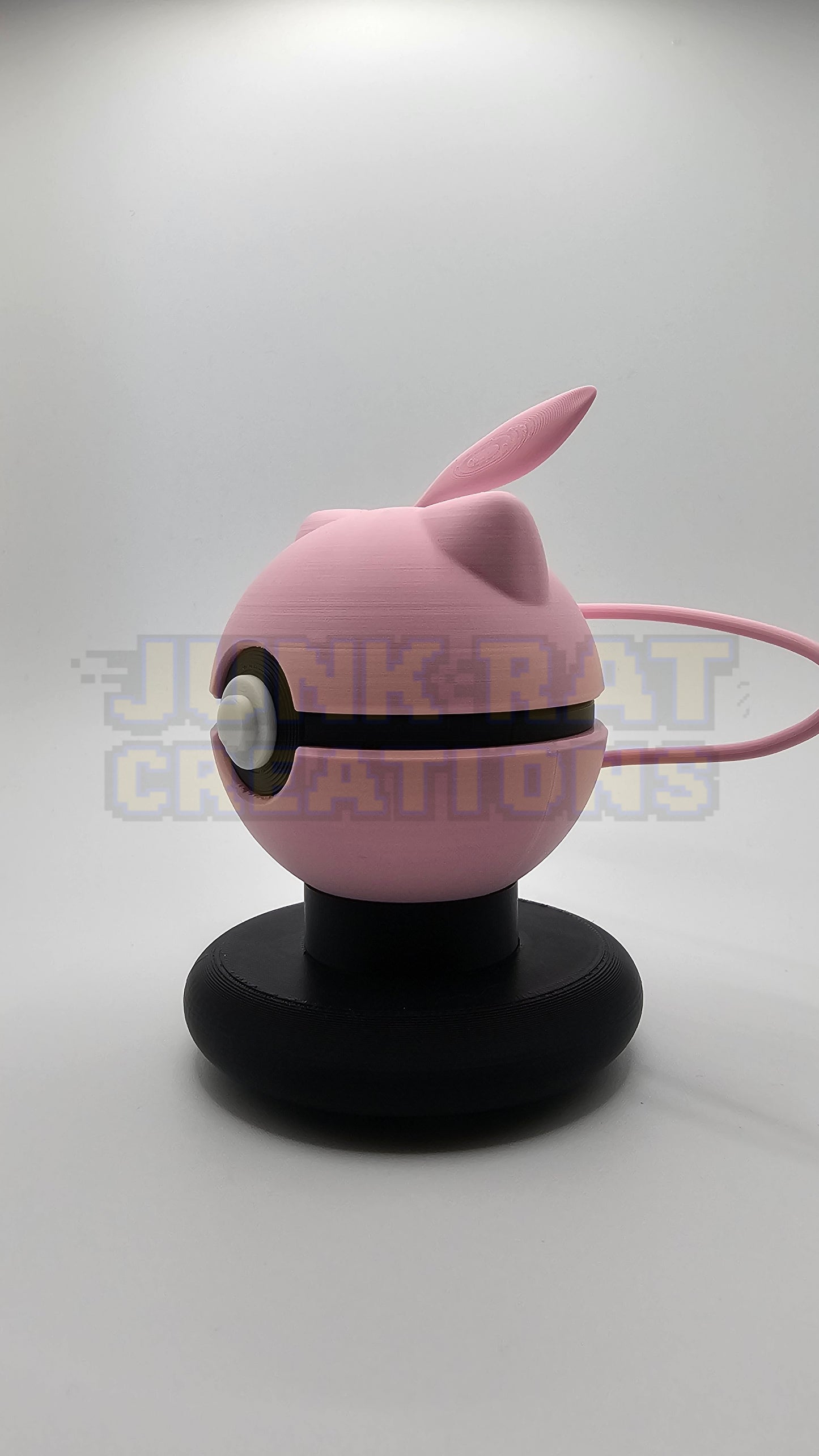 #0151 Mew