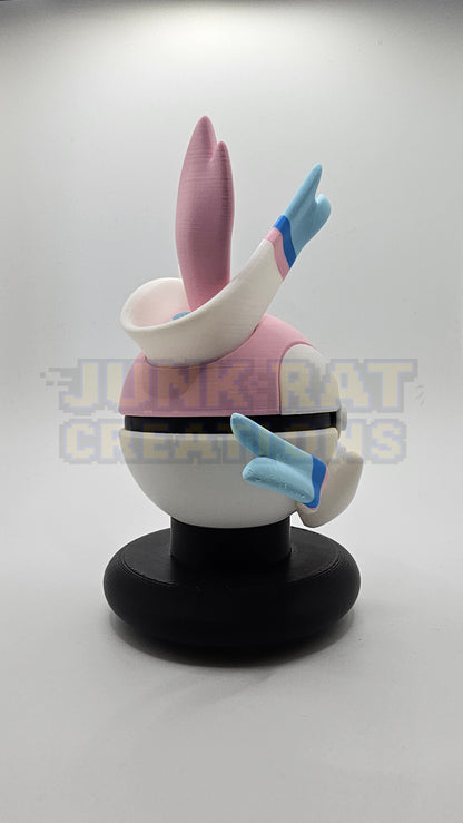 #0700 Sylveon