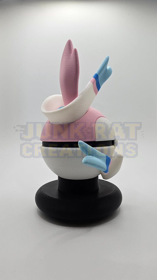 #0700 Sylveon