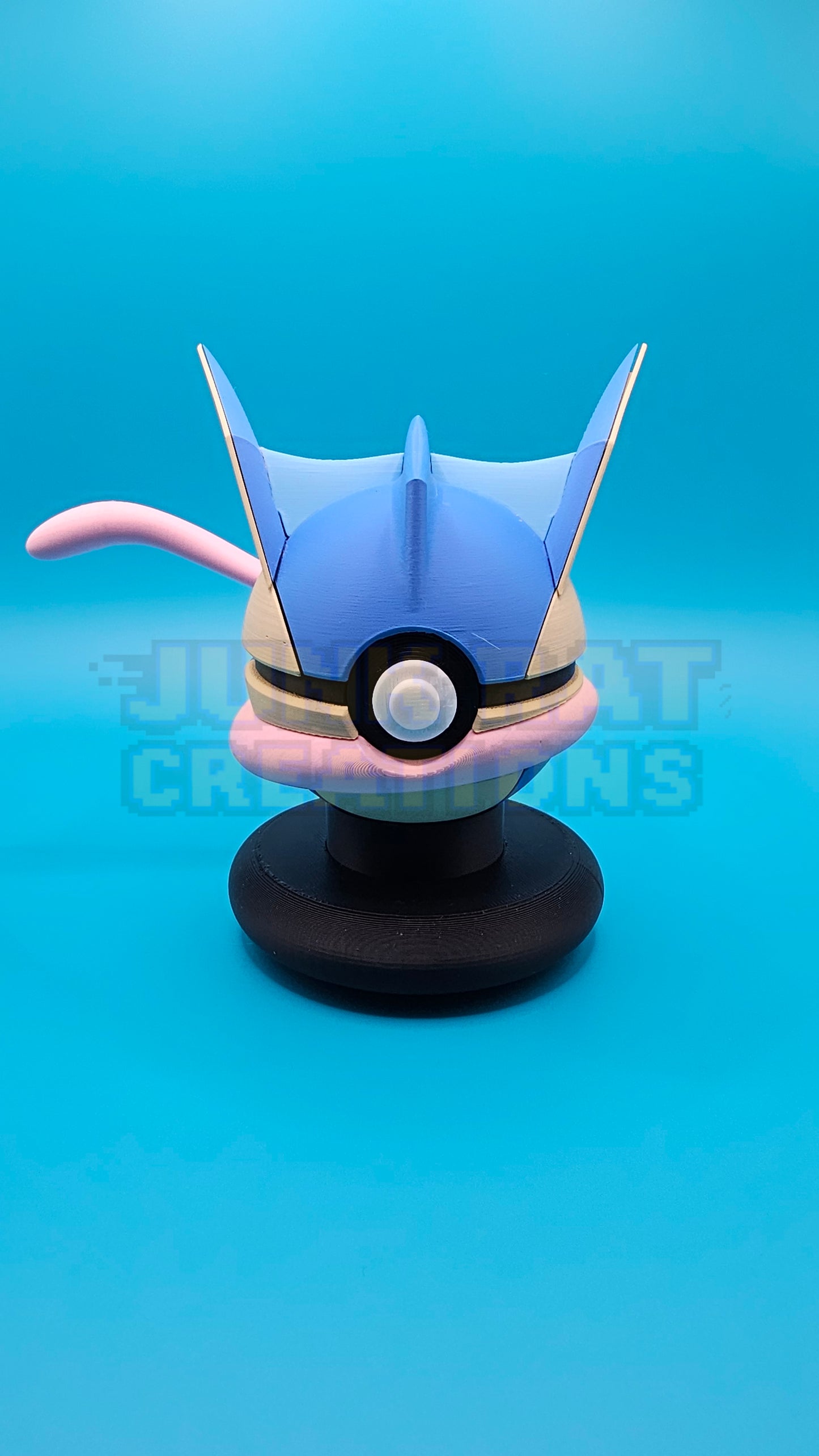 #0658 Greninja