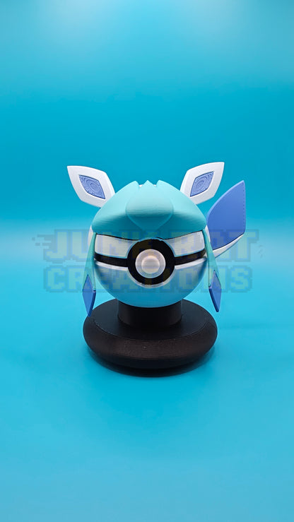 #0471 Glaceon