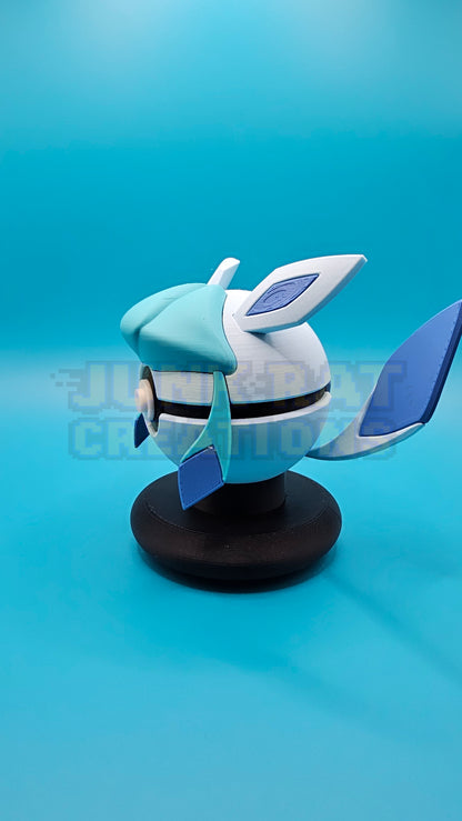 #0471 Glaceon