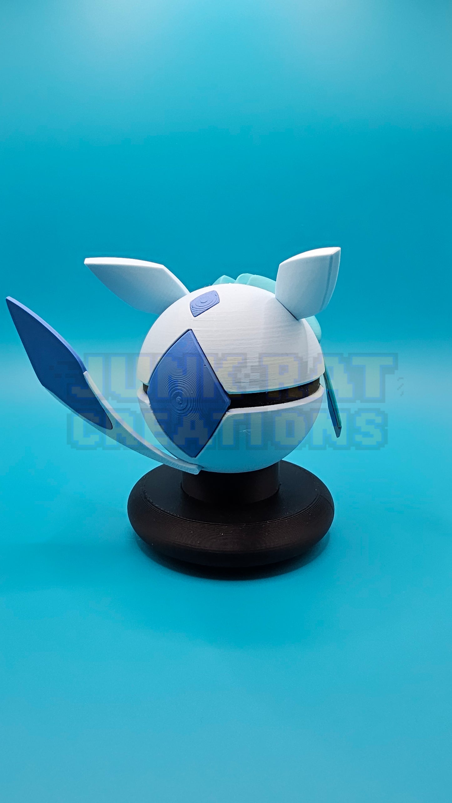 #0471 Glaceon