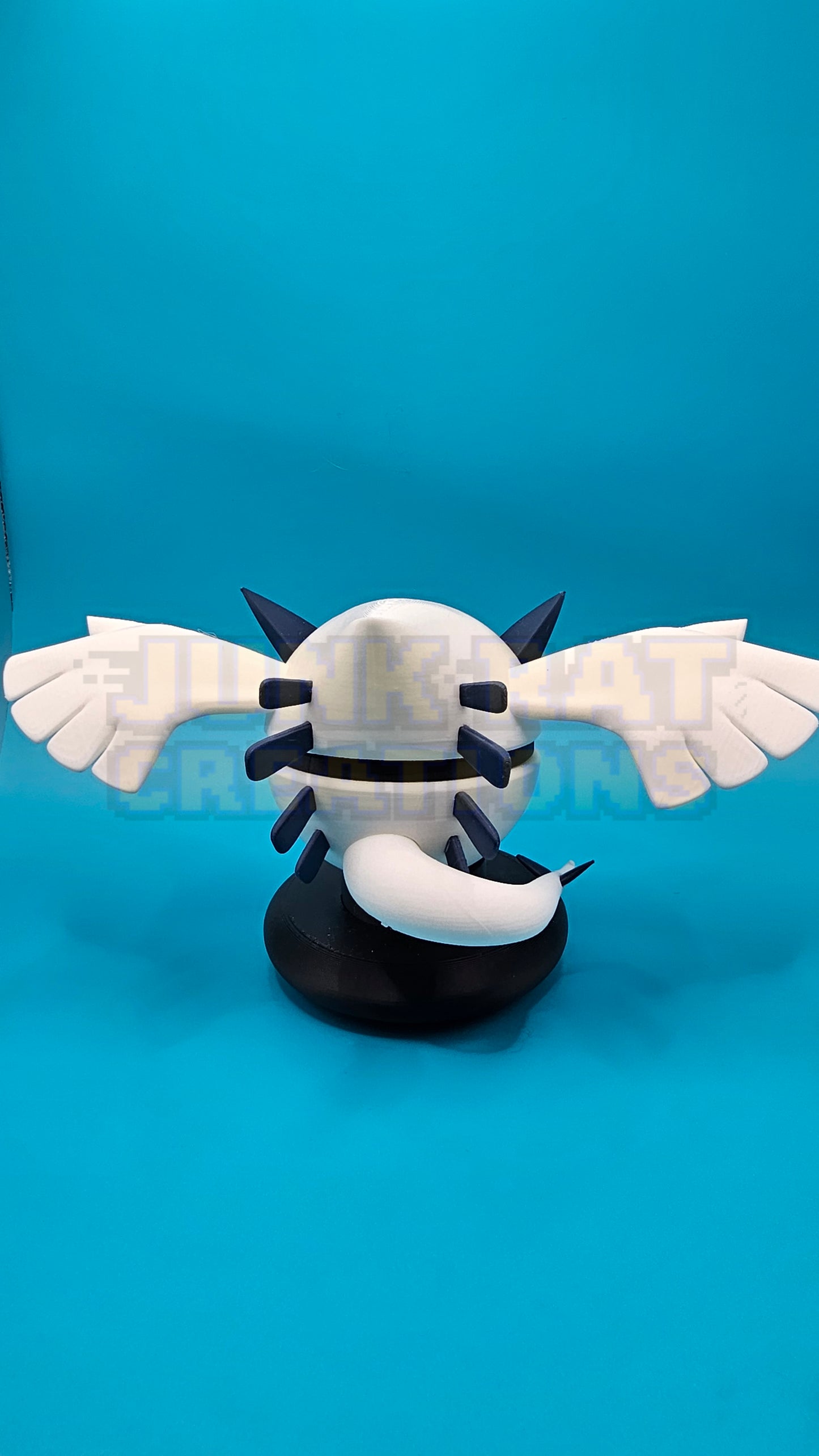 #0249 Lugia