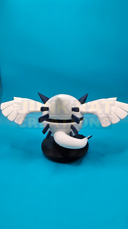 #0249 Lugia