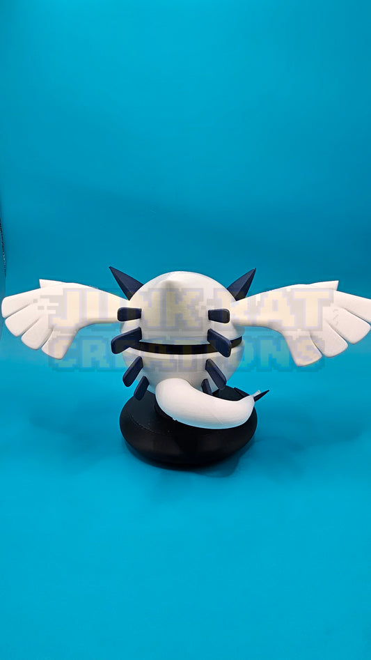#0249 Lugia
