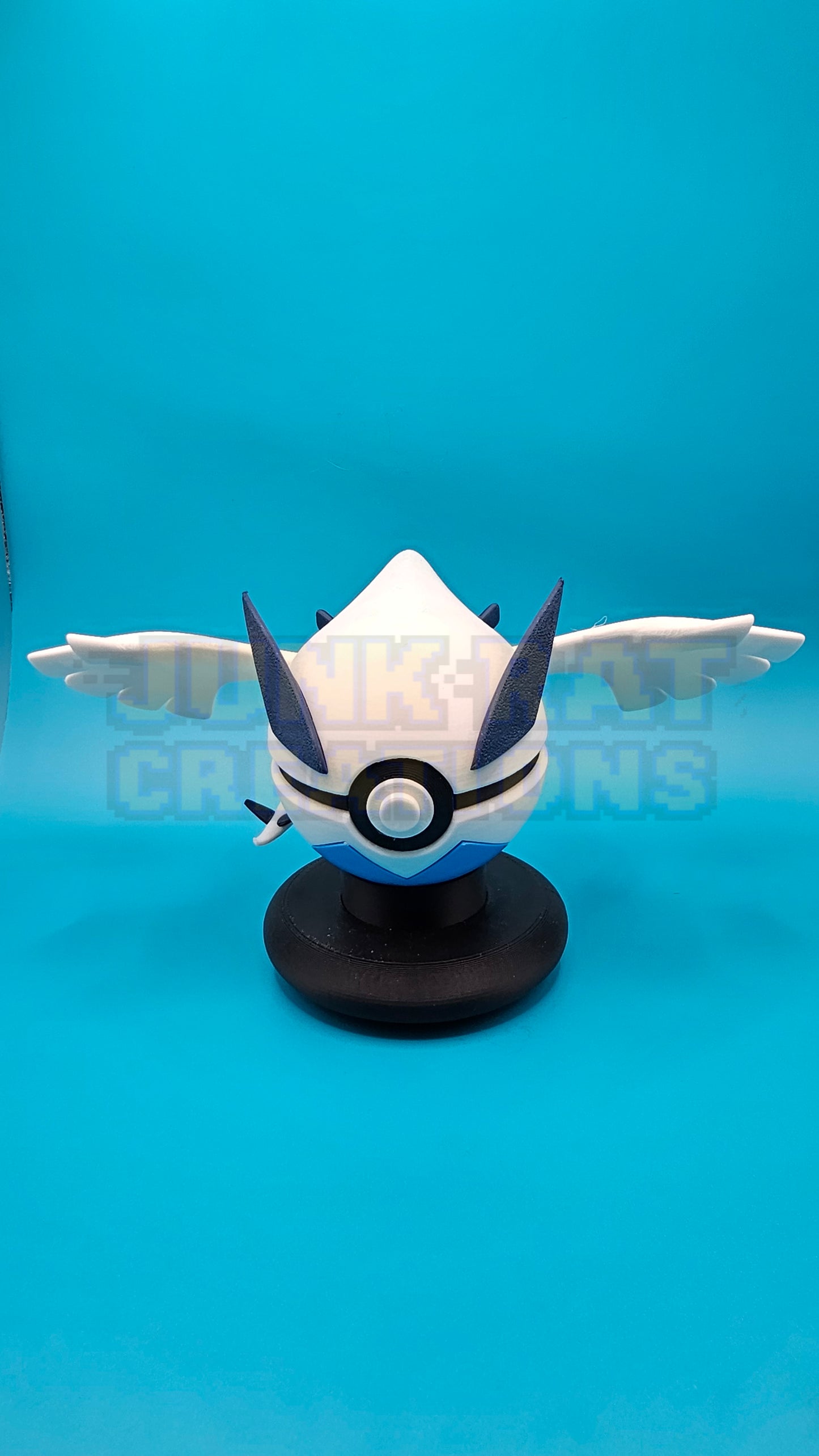 #0249 Lugia