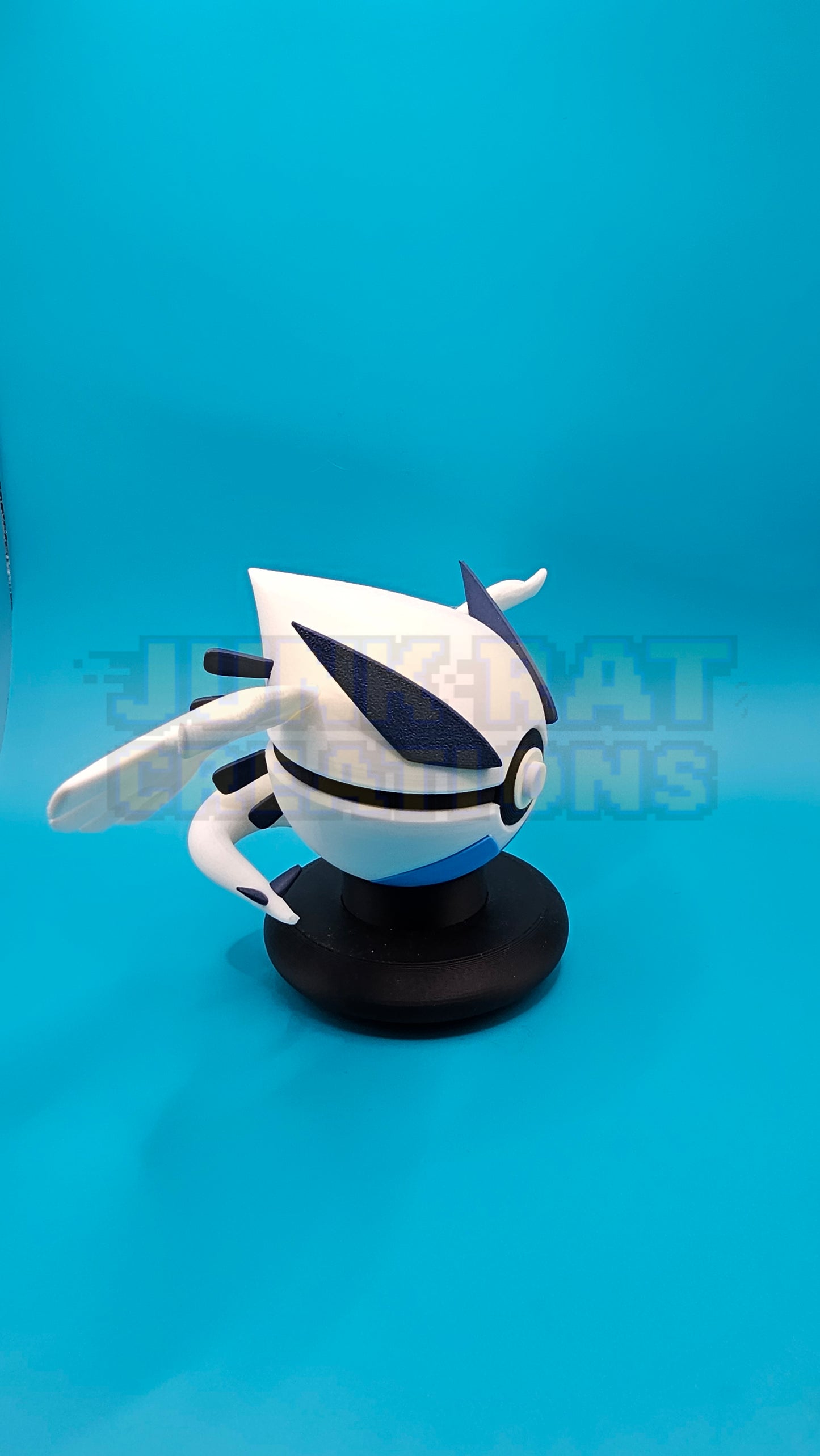 #0249 Lugia