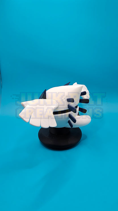 #0249 Lugia