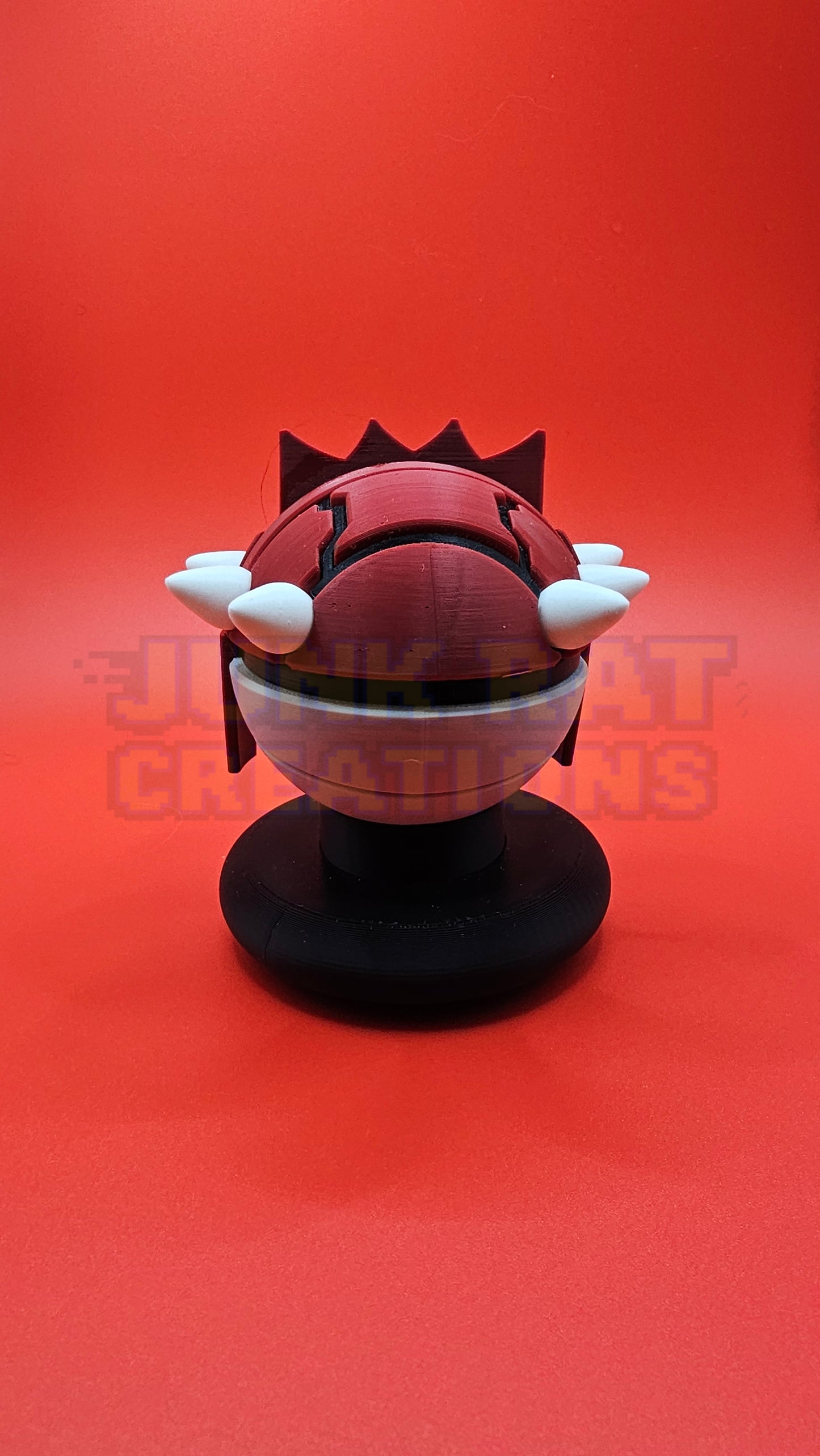 #0383 Groudon